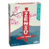 Zensu - The Wooden Board Game That is Easy to