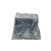 Merriway BH05758 (10 Pcs) Self Tapping Concrete Masonry Hex Head