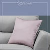 Giovanni Dolcinotti MADE IN ITALY Set of 2 Cushion Covers