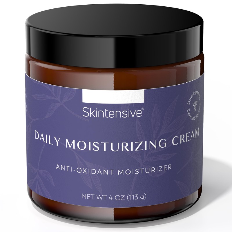 SKINTENSIVE Specialized Fragile Skin Moisturizing Cream for Thin Skin -