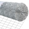 2in X 4in X 4ft X 50ft 12Gauge Hot-Dipped Galvanized