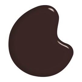 Sally Hansen Xtreme Wear Nail Polish | Streak-Free, Shiny Finish, Long-Lasting, Chip-Resistant, Opaque | Central Bark | Brown Crème Nail Color | 0.4 fl oz