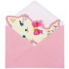 Cat Birthday Party Invitations with Envelopes (5 x 7 in,