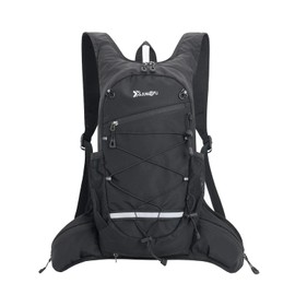 Freiesoldaten Lightweight Cycling Backpack Waterproof Multi Pockets Breathable Running Bike Daypack Men Women Hiking Travelling Rucksack