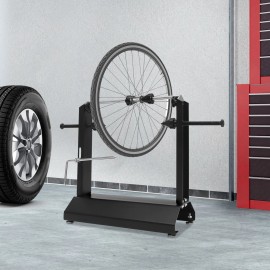 NEW Motorcycle Wheel Balancer Tire Balancing Tool Motorcycle Wheel Balance Stand