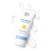 Protector Solar Coreano Lamelin Acido Hialuronico SPF50 Crema Hidratante Glow