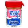 Timbermate Wood Filler, Water Based, 8-Oz Alder