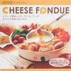 cheese fondue