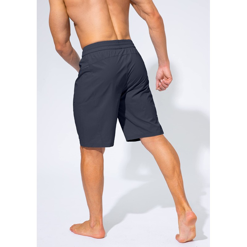 G Gradual Bañador para Hombre, Dusty Blue, XX-Large