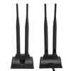 Antenna 2.4G 5.8G Dual Band 6dBi High Gain Multi Dimensional