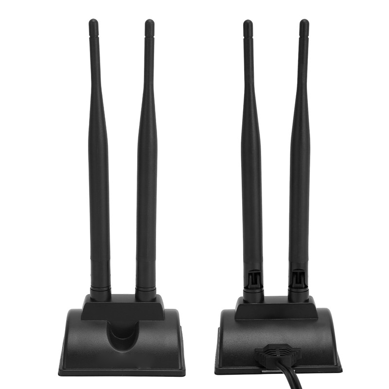 Antenna 2.4G 5.8G Dual Band 6dBi High Gain Multi Dimensional