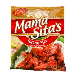 Mama Sitas Tocino Marinating Mix 75g