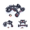 Nylon Sturdy & Stable Wheelie Bar for Arrma 1/8 Kraton