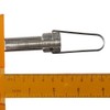 napkery Security Shield F Connector Wrench Sleeve Re-move Tool, CATV