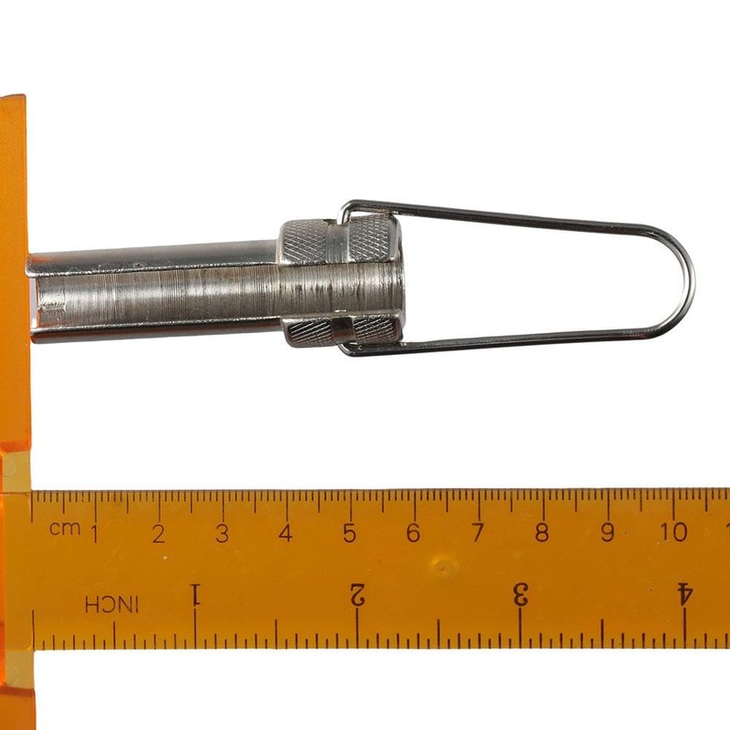 napkery Security Shield F Connector Wrench Sleeve Re-move Tool, CATV