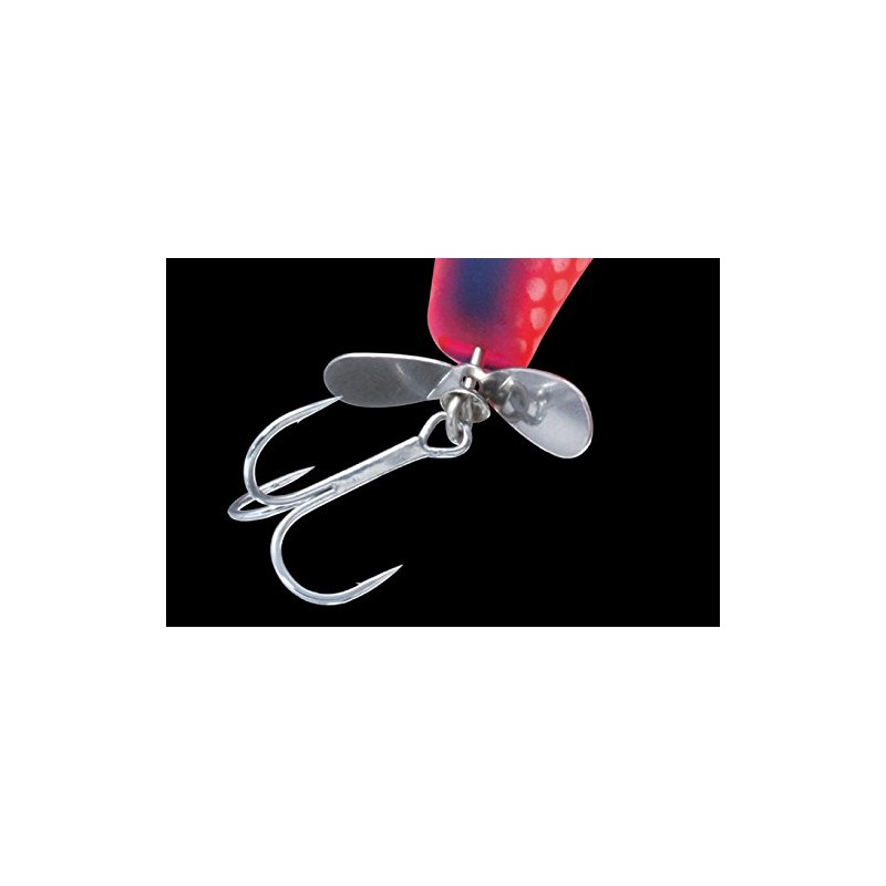 JACKALL Noisy Pompadour 79mm 22g IS Chartreuse Backgillbone Lure