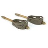Alloy Open Feeder Medium 30g