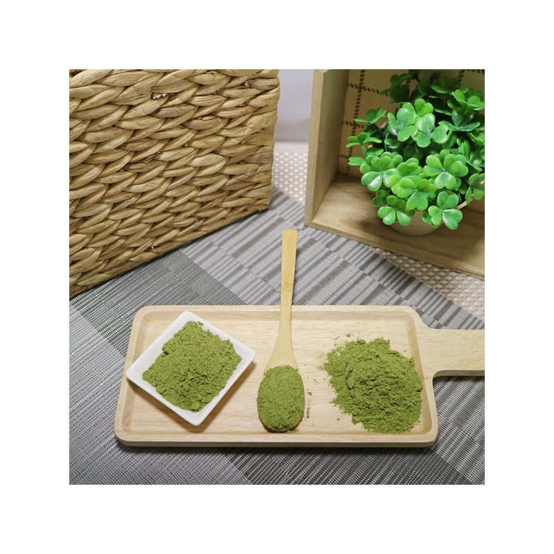 500g of chamduri mulberry leaf powder (domestic), reduced product, etc.