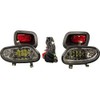 Instamatic EZGO TXT Valor Freedom 2014'-UP Basic Light Kit LED