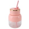 Portable Blender 800ml Capacity Electric Portable Juice Cup USB Rechargeable