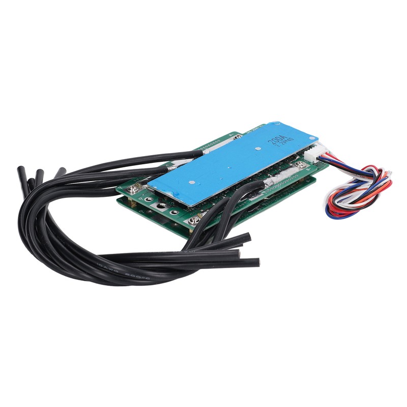4S Protection Board Alloy PCB Car Start Inverter BMS PCB