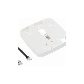 RW RoutersWholesale Aruba Compatible AP-220-MNT-W3 Wall/Ceiling Mount for Wireless Access Point (JY706A)