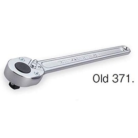 トネ(TONE) ラチェットハンドル用リペアキット RK-371 差込角12.7mm(1/2")