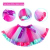 Tutu and Sian Birthday Girl Outfit Party Costume – Hair