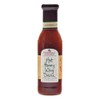 Stonewall Kitchen Hot Honey Wing Sauce, 11 oz