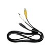Olympus CABLE AUDIO/VIDEO CMBO CB-AVC3