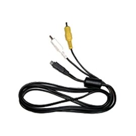 Olympus CABLE AUDIO/VIDEO CMBO CB-AVC3