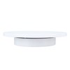 Electric Rotating Turntable 2 in 1 Smart Remote Control Jewelry