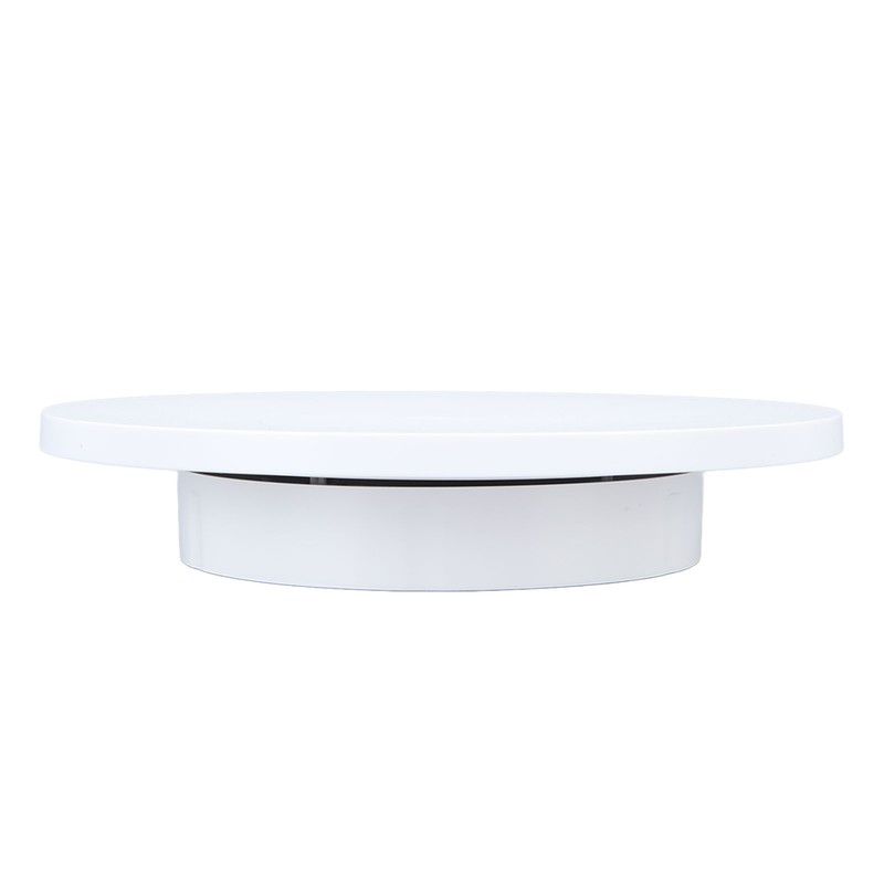 Electric Rotating Turntable 2 in 1 Smart Remote Control Jewelry