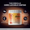Mvpcare Pre Entreno Creatine Refresher Creatina Monohidratada Electrolitos Magnesio Vitaminas