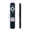 AULCMEET RC902V FAR1 New Replace Voice Remote Control fit for