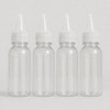 Multi-purpose Cosmetic Dispenser Bottle (Empty) - 50ml Single Size 40ea