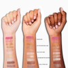 Major Dimensions Shimmer Eyeshadow Duo