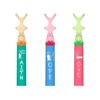 toothbat Kids Floss Holder for Perfect Mouth Cleaning and Teeth