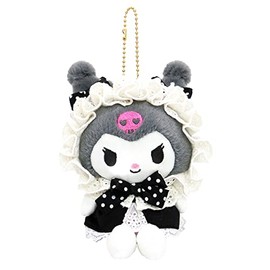 Nakajima Corporation 174994-22 Lolita Dress Chromi Mascot