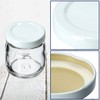 KADAX Screw Cap fi43 mm, Twist-Off Lid Set Made of
