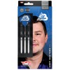 Bull's Andy Baetens Steel Darts | 90% 22g Steeltip Darts