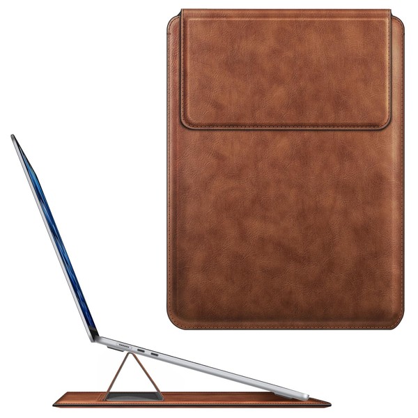 Fintie Sleeve Case for MacBook Air 15.3 M3 M2 A3114