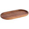 APS 634 Milk and Sugar Set 5 Pieces Acacia Wood