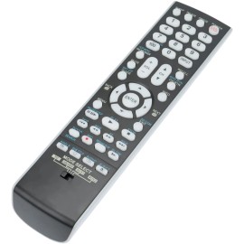 Nuevo Mando a Distancia CT-90302 para TOSHIBA LED LCD HD TV SUB CT-90275+Batería🔋🔋