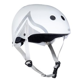 Liquid Force 2026 Hero (White) Wakeboard Helmet-Medium