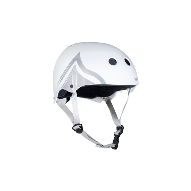 Liquid Force 2026 Hero (White) Wakeboard Helmet-Medium