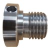 Charnwood Lathe Headstock Thread Adaptor 3/4'' x 16tpi to M33