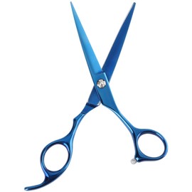 FOMIYES 3pcs Professional Hair Cutting Scissors for Hairdressing and Styling Barber Shears for Home and Salon Use for Precision Haircuts and Grooming