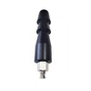 1PC Black For Vac-U-Lock w/Quick Connector Device Single Super Adapter