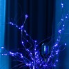 Fairy Lights 66 ft 200 LED USB Twinkle String Lights